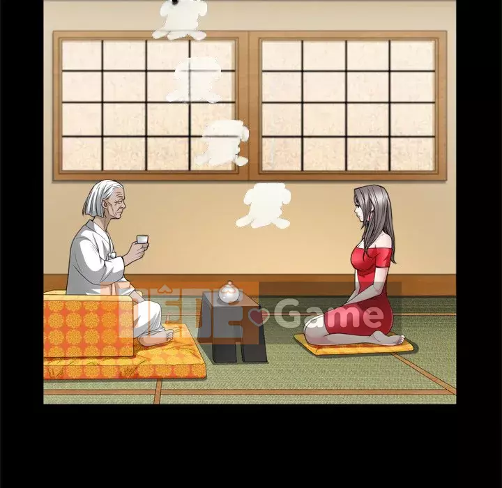 Xiềng xích 2: Đi chân đất Chương 47-48