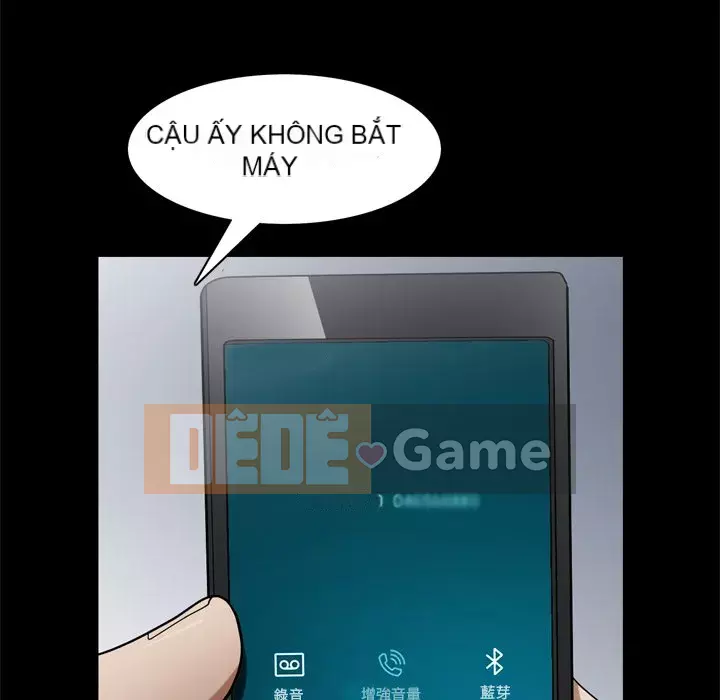 Xiềng xích 2: Đi chân đất Chương 47-48