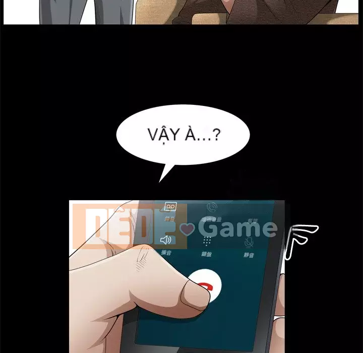 Xiềng xích 2: Đi chân đất Chương 47-48