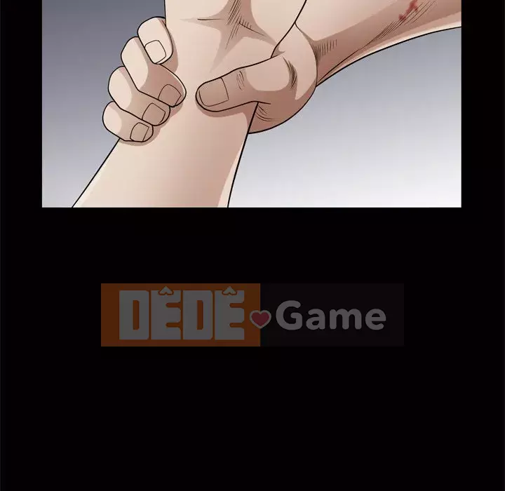 Xiềng xích 2: Đi chân đất Chương 47-48