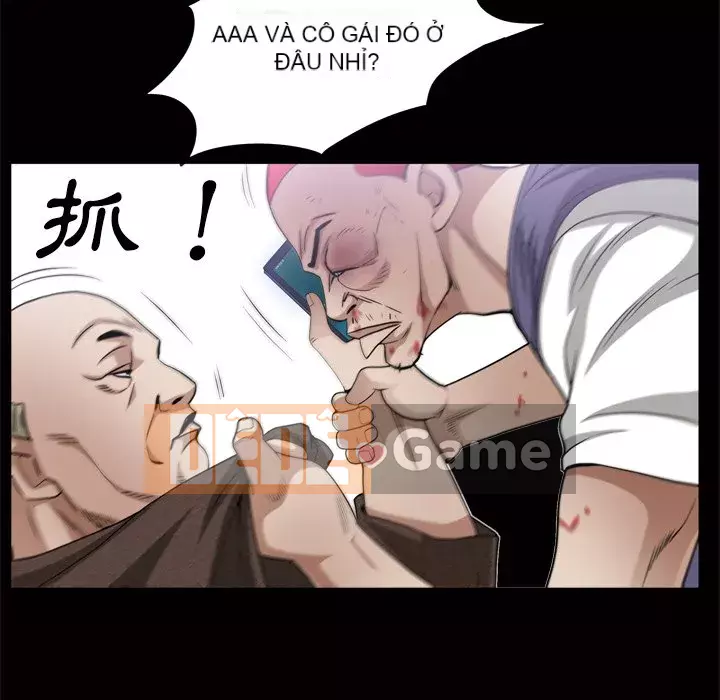 Xiềng xích 2: Đi chân đất Chương 47-48