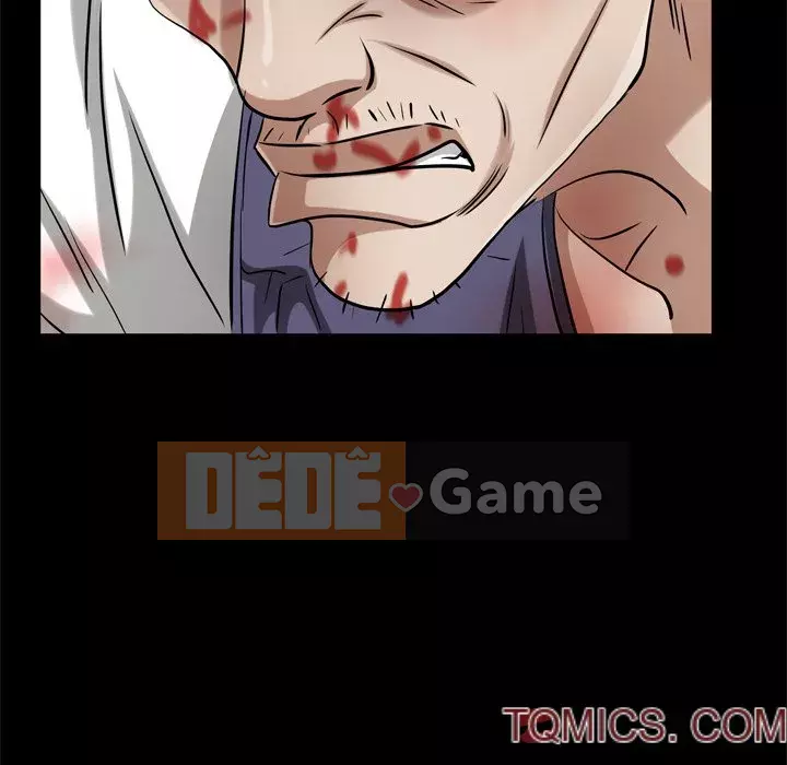 Xiềng xích 2: Đi chân đất Chương 47-48