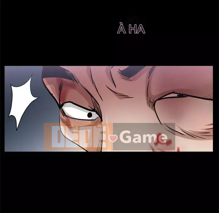 Xiềng xích 2: Đi chân đất Chương 47-48