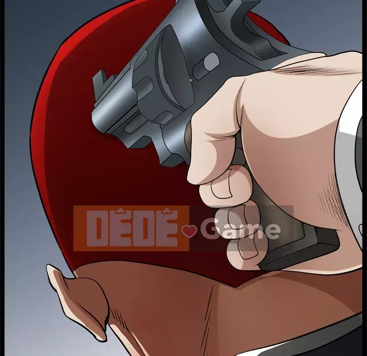 Xiềng xích 2: Đi chân đất Chương 47-48