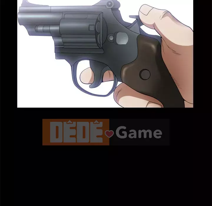 Xiềng xích 2: Đi chân đất Chương 47-48