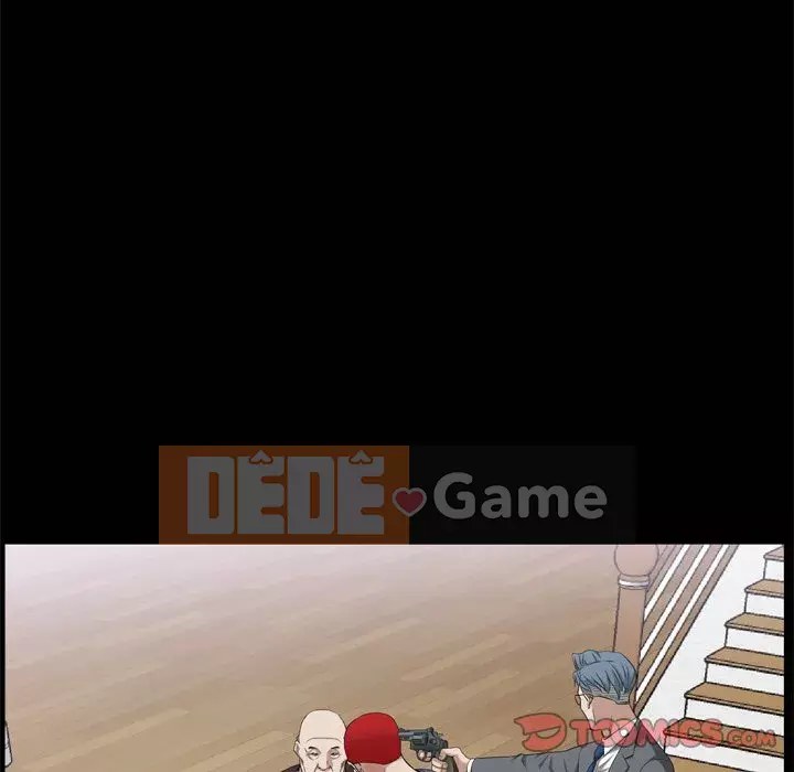 Xiềng xích 2: Đi chân đất Chương 47-48