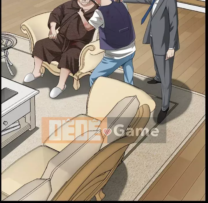 Xiềng xích 2: Đi chân đất Chương 47-48