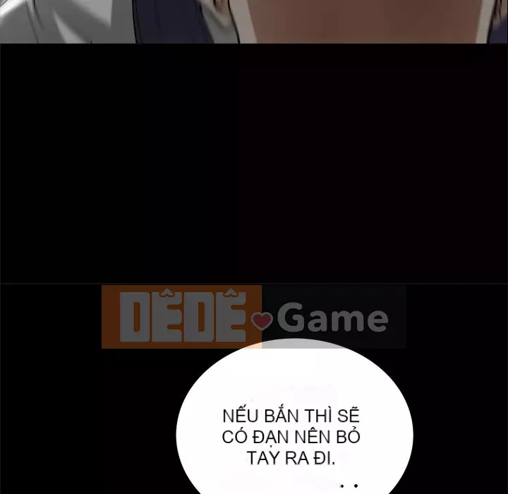 Xiềng xích 2: Đi chân đất Chương 47-48