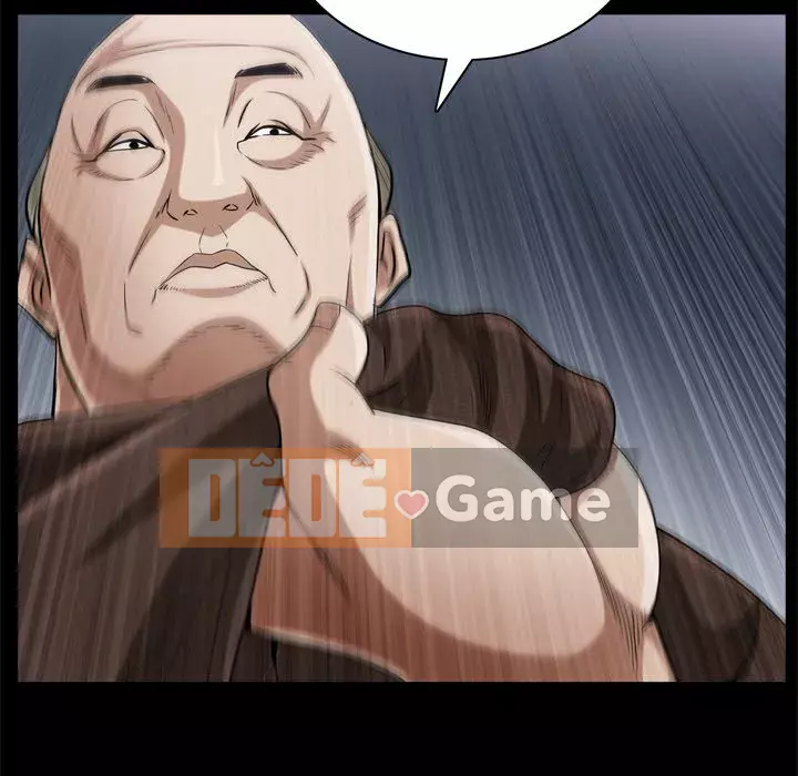 Xiềng xích 2: Đi chân đất Chương 47-48