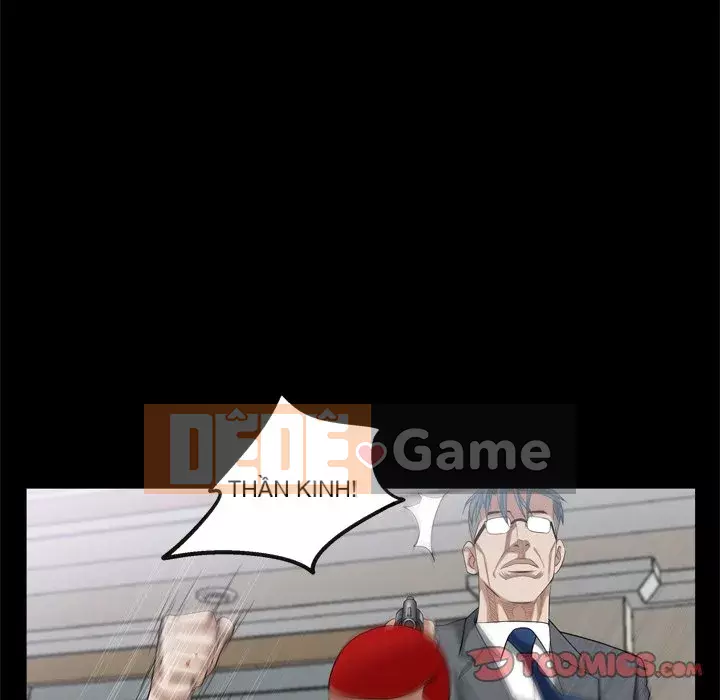 Xiềng xích 2: Đi chân đất Chương 47-48