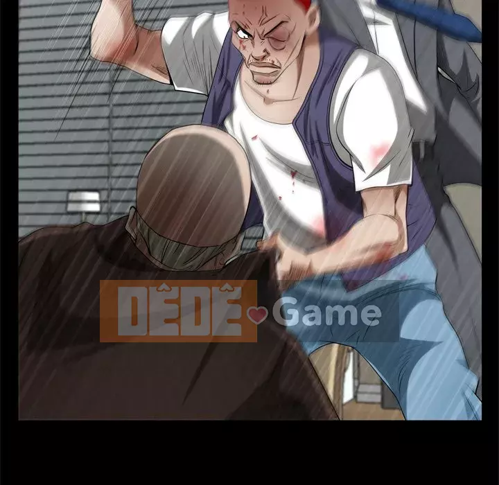 Xiềng xích 2: Đi chân đất Chương 47-48