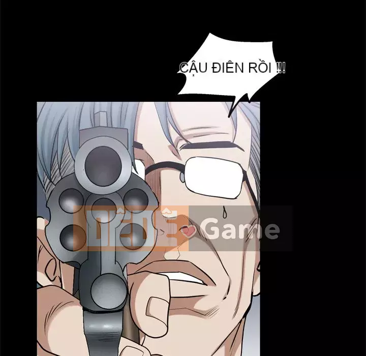 Xiềng xích 2: Đi chân đất Chương 47-48