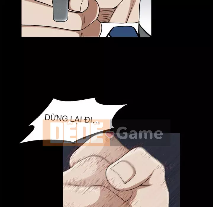 Xiềng xích 2: Đi chân đất Chương 47-48