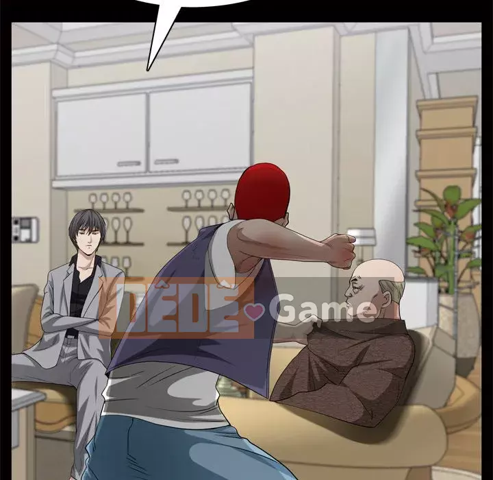 Xiềng xích 2: Đi chân đất Chương 47-48