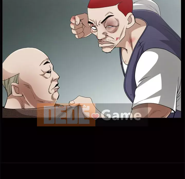 Xiềng xích 2: Đi chân đất Chương 47-48