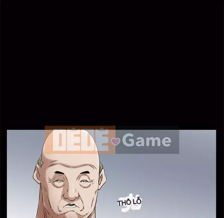 Xiềng xích 2: Đi chân đất Chương 47-48