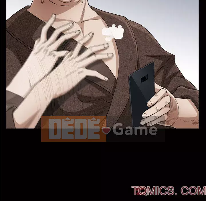 Xiềng xích 2: Đi chân đất Chương 47-48