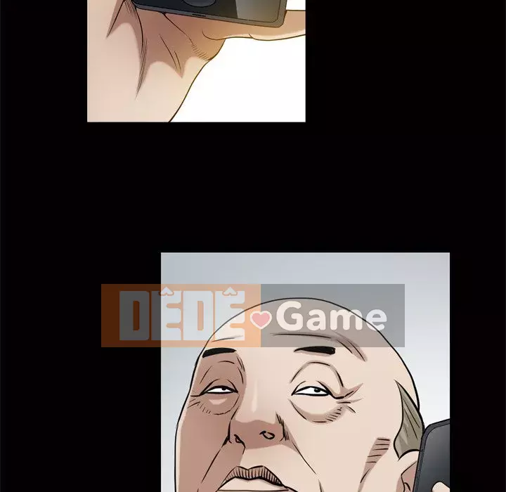 Xiềng xích 2: Đi chân đất Chương 47-48