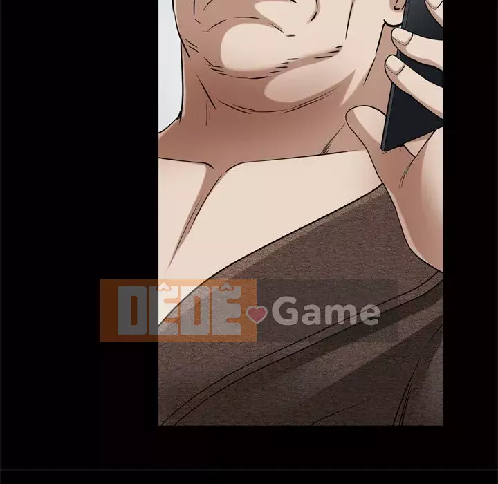 Xiềng xích 2: Đi chân đất Chương 47-48