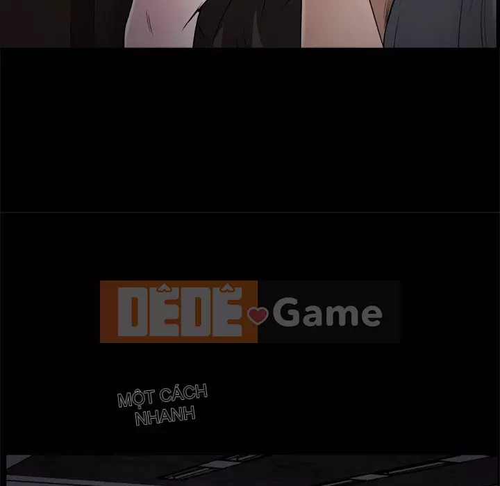 Xiềng xích 2: Đi chân đất Chương 47-48