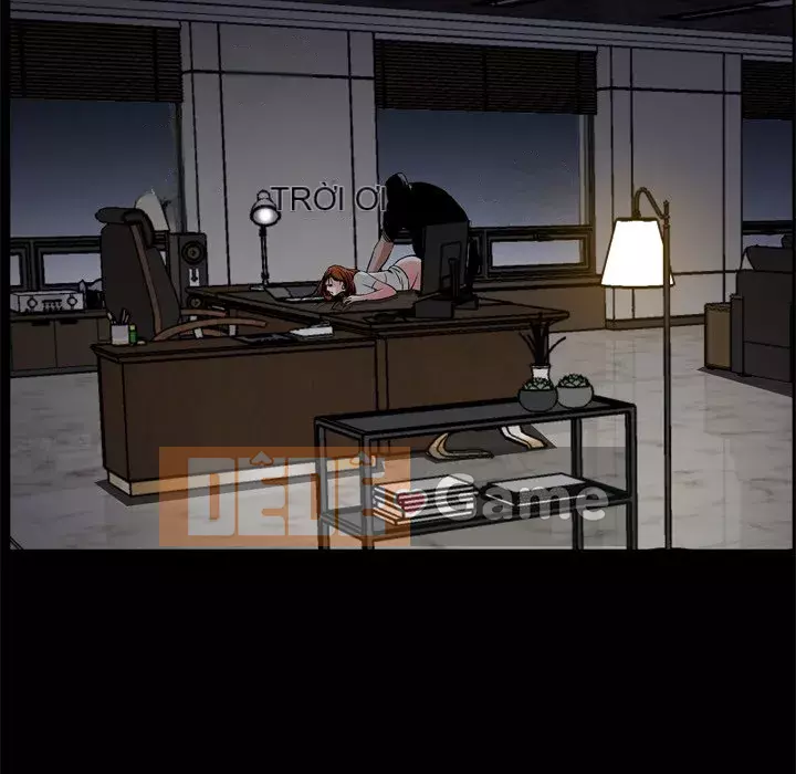 Xiềng xích 2: Đi chân đất Chương 47-48