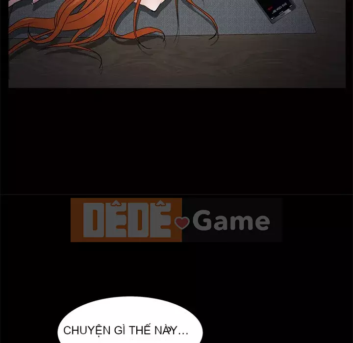 Xiềng xích 2: Đi chân đất Chương 47-48