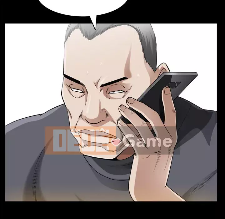 Xiềng xích 2: Đi chân đất Chương 47-48