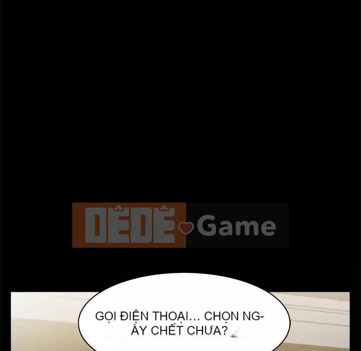 Xiềng xích 2: Đi chân đất Chương 47-48