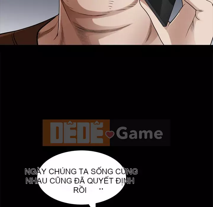 Xiềng xích 2: Đi chân đất Chương 47-48