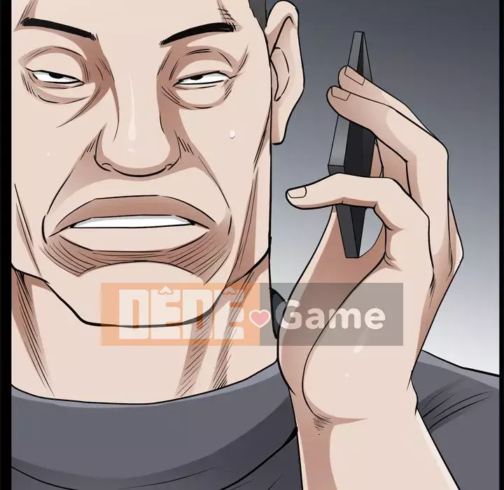 Xiềng xích 2: Đi chân đất Chương 47-48