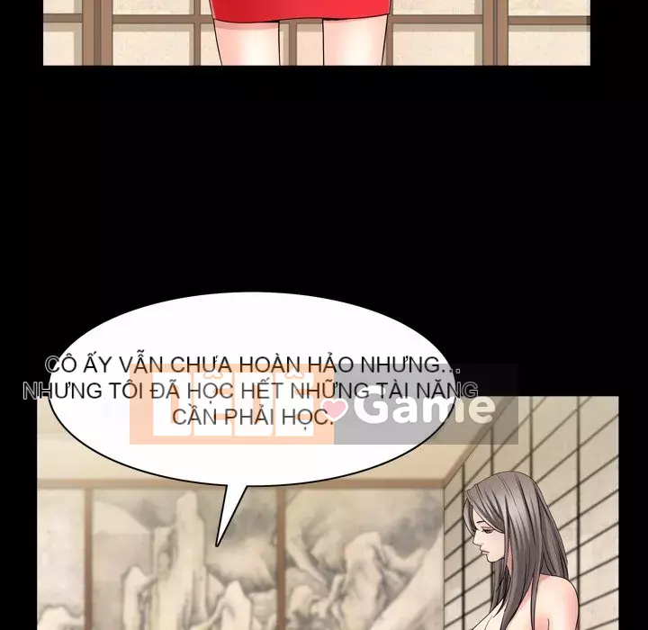 Xiềng xích 2: Đi chân đất Chương 45-46