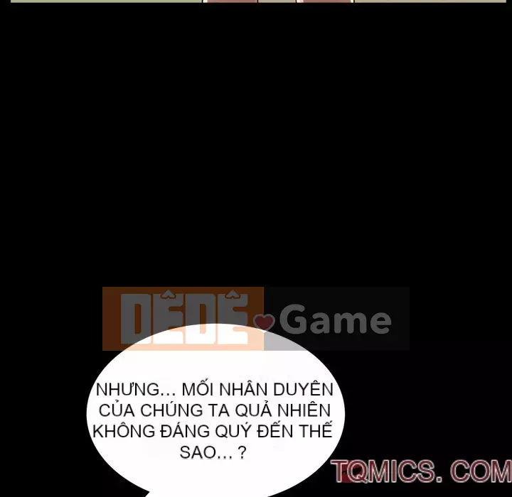 Xiềng xích 2: Đi chân đất Chương 45-46