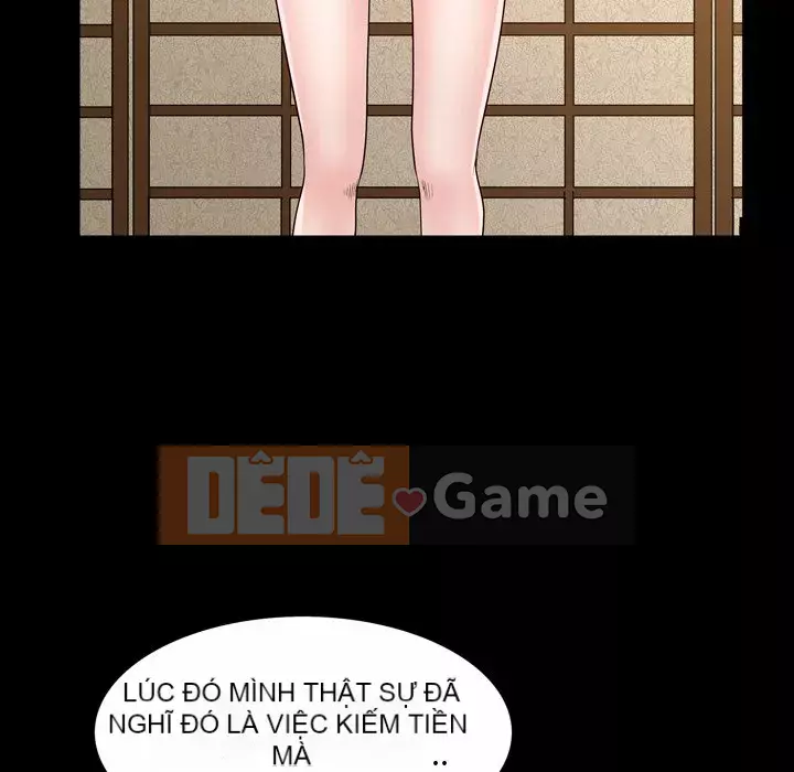 Xiềng xích 2: Đi chân đất Chương 45-46