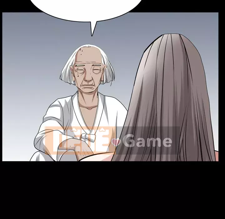 Xiềng xích 2: Đi chân đất Chương 45-46