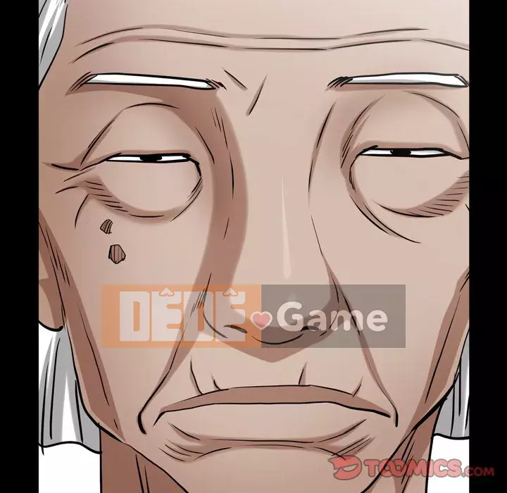 Xiềng xích 2: Đi chân đất Chương 45-46