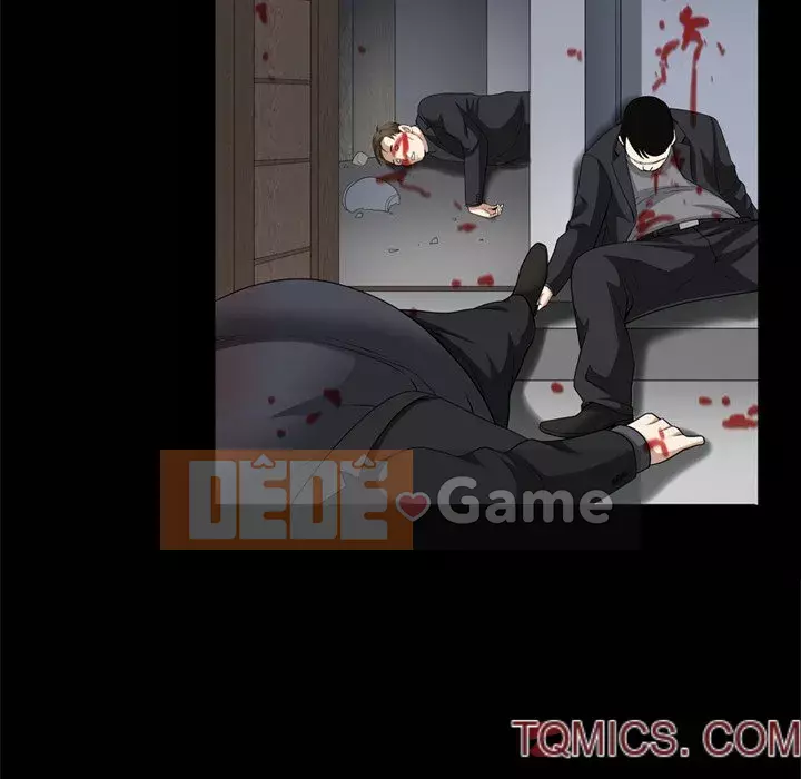 Xiềng xích 2: Đi chân đất Chương 45-46