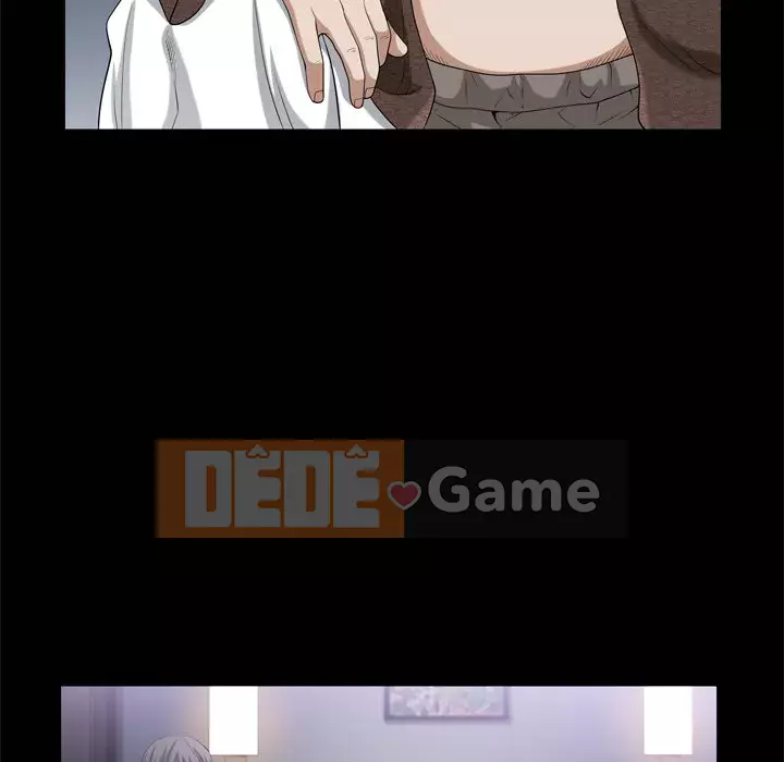 Xiềng xích 2: Đi chân đất Chương 45-46