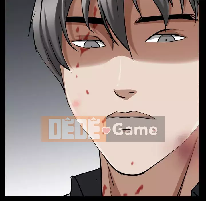 Xiềng xích 2: Đi chân đất Chương 45-46