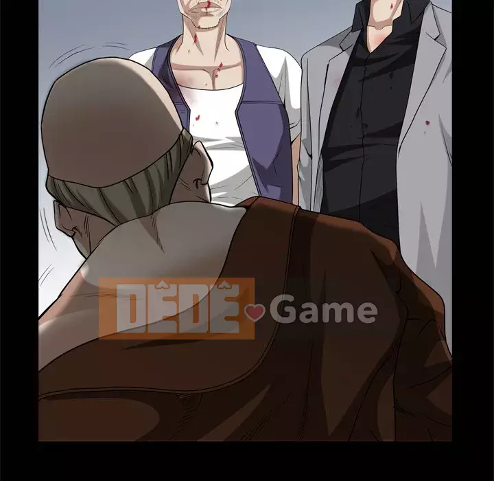 Xiềng xích 2: Đi chân đất Chương 45-46