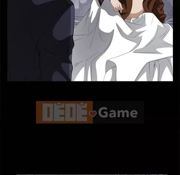 Xiềng xích 2: Đi chân đất Chương 45-46