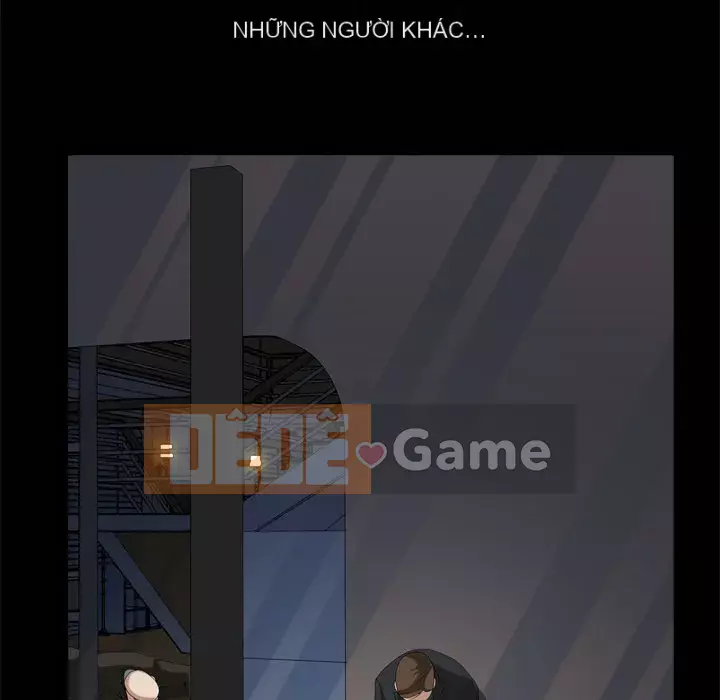 Xiềng xích 2: Đi chân đất Chương 45-46