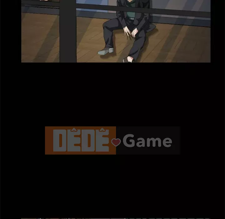 Xiềng xích 2: Đi chân đất Chương 45-46