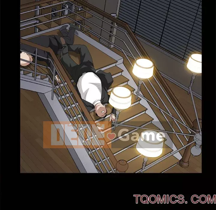 Xiềng xích 2: Đi chân đất Chương 45-46