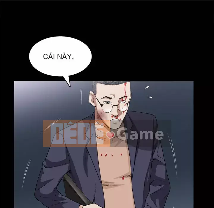 Xiềng xích 2: Đi chân đất Chương 45-46