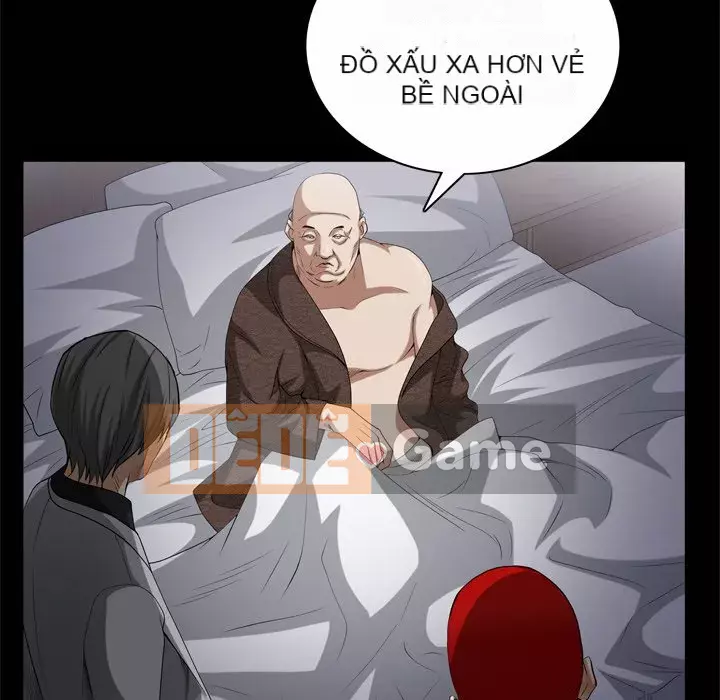 Xiềng xích 2: Đi chân đất Chương 45-46