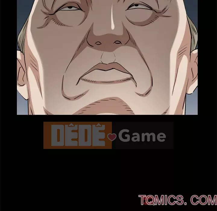 Xiềng xích 2: Đi chân đất Chương 45-46