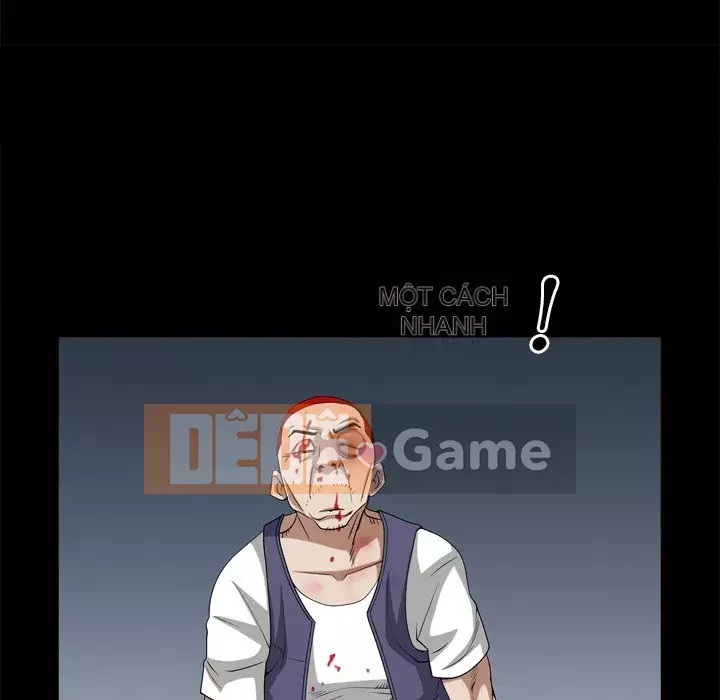 Xiềng xích 2: Đi chân đất Chương 45-46