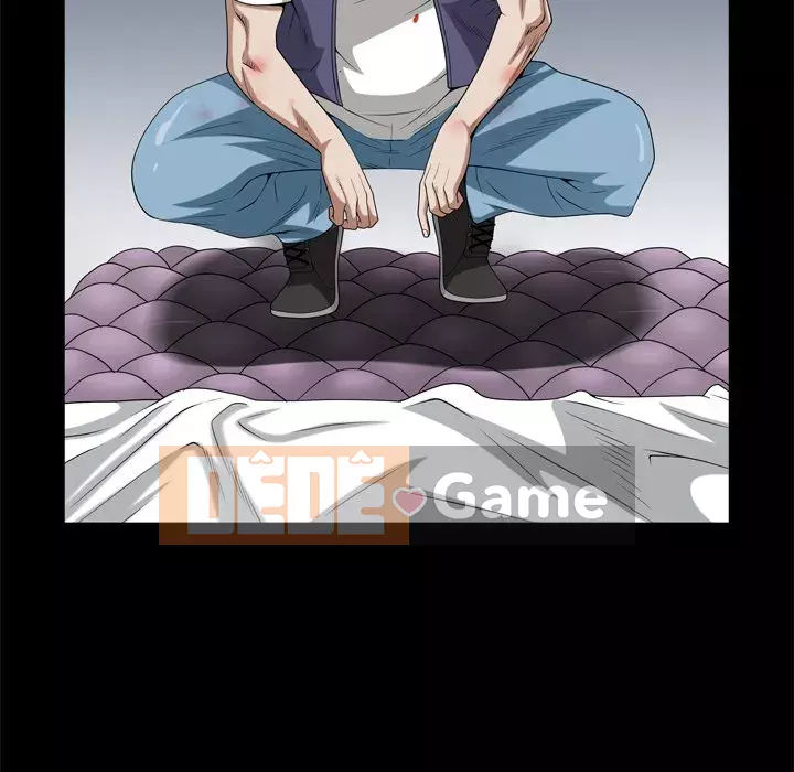 Xiềng xích 2: Đi chân đất Chương 45-46