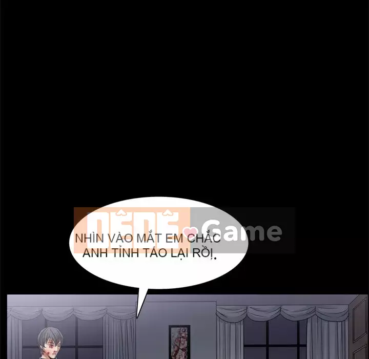 Xiềng xích 2: Đi chân đất Chương 45-46