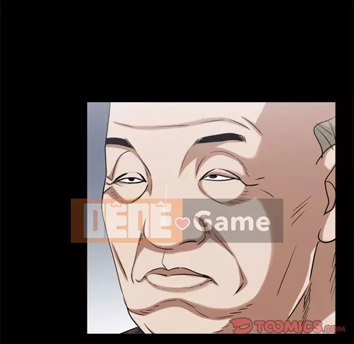 Xiềng xích 2: Đi chân đất Chương 45-46